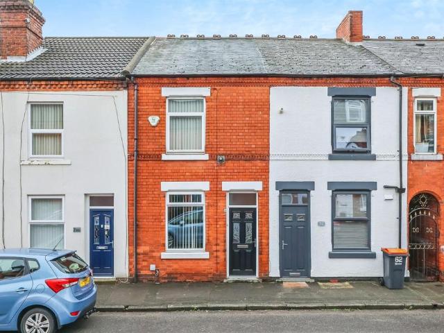 House for sale in Wighay, Hucknall