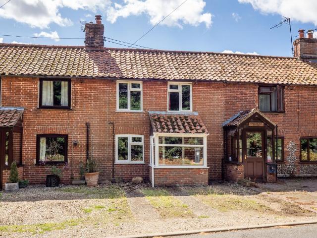 House for sale in Comers, Norfolk