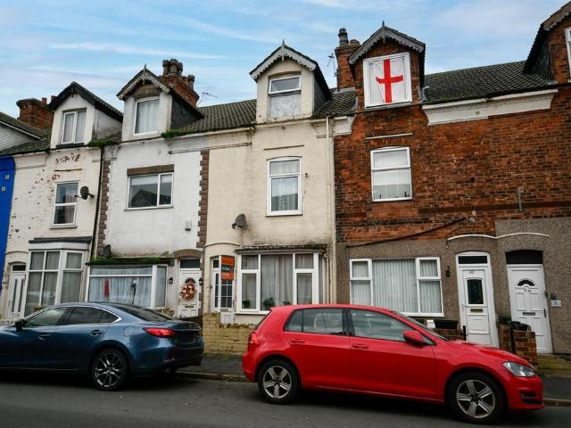 House for sale in Goole, East Riding Of Yorkshire