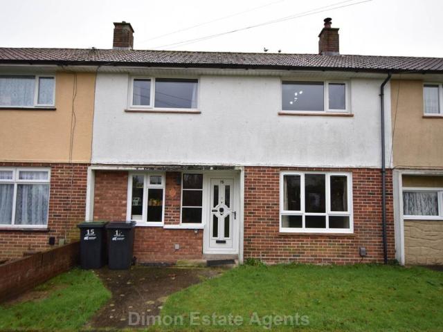 House for sale in Bridgemary, Middlecroft