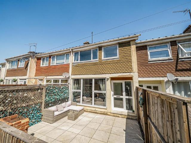 House for sale in Rowde, Wiltshire