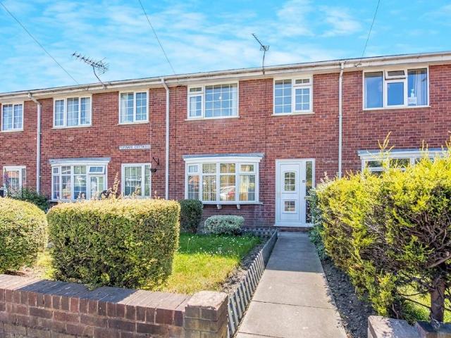 House for sale in Hawarden, Ewloe