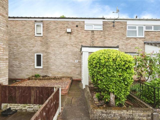 House for sale in Tile Cross, West Midlands
