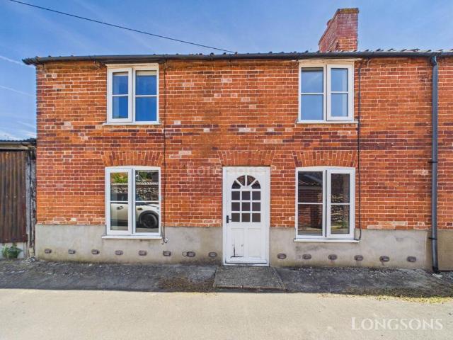 House for sale in Brookville, Norfolk