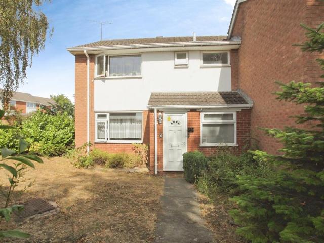 House for sale in Newton, Rugby