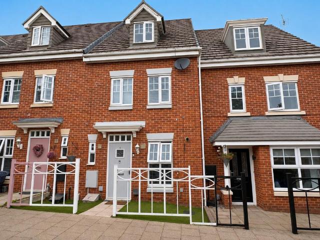 House for sale in Teesdale, Thornaby-on-Tees