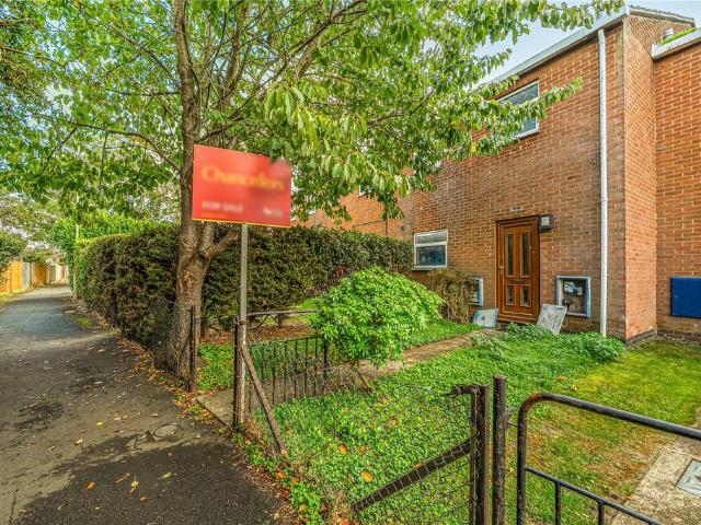 House for sale in Garden City, Cherwell