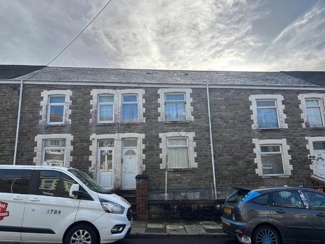 House for sale in Maesteg, Caerau