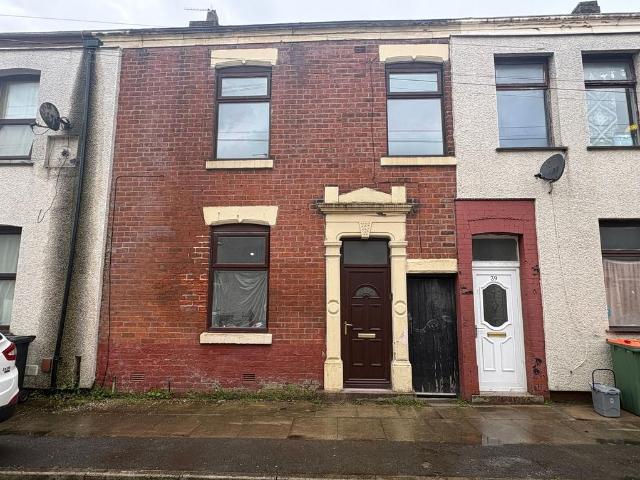 House for sale in Fishwick, Higher Bartle