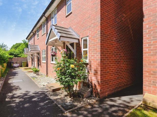 House for sale in Widemarsh, Lower Bullingham