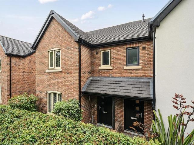House for sale in Pontesbury, Cruckmeole