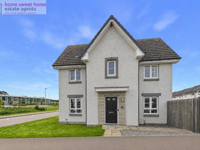 House for sale in Lentran, Scotland