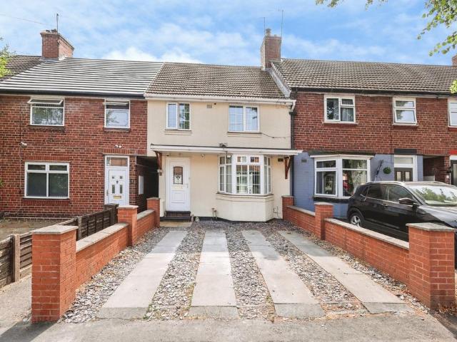 House for sale in Londonderry, Warley Woods
