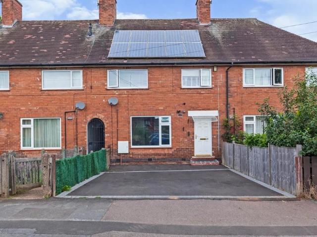 House for sale in Broxtowe, Haddon