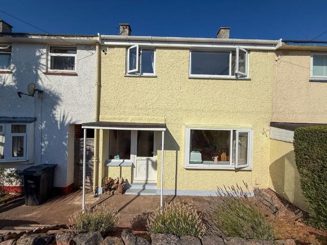 House for sale in Shiphay, Babbacombe