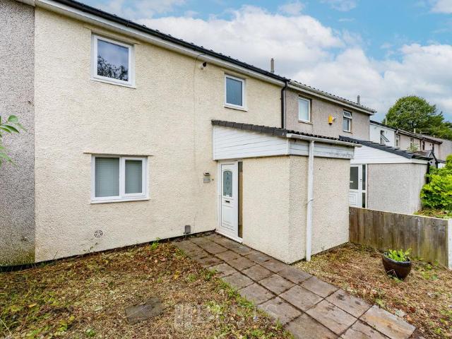 House for sale in Palacefields, Halton
