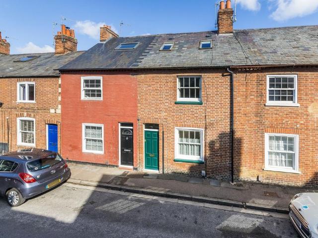 House for sale in Caldecott, Dromore