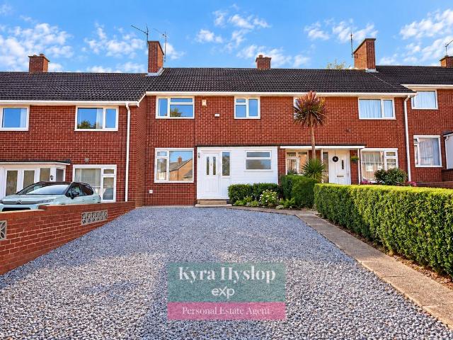 House for sale in Beacon Heath, Exeter