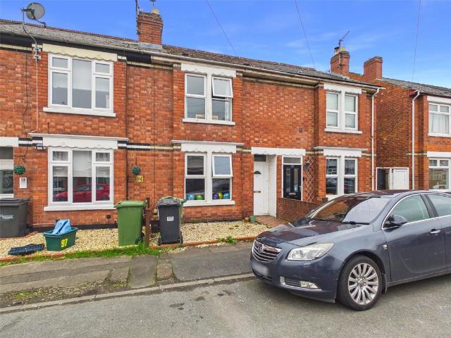 House for sale in Gloucester, Gloucestershire