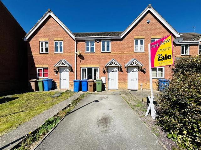 House for sale in Goole, East Riding Of Yorkshire