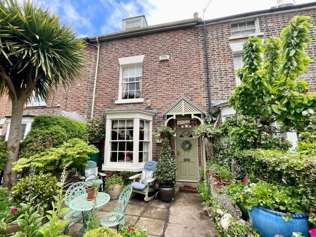 House for sale in Falsgrave, Kepwick