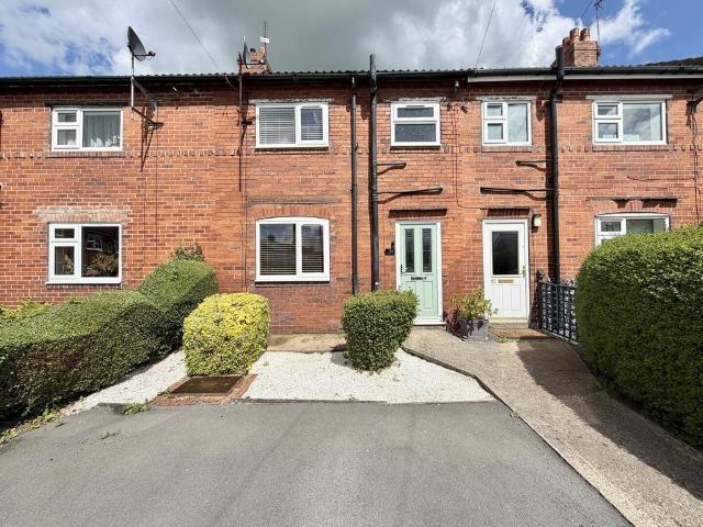 House for sale in Micklefield, West Yorkshire