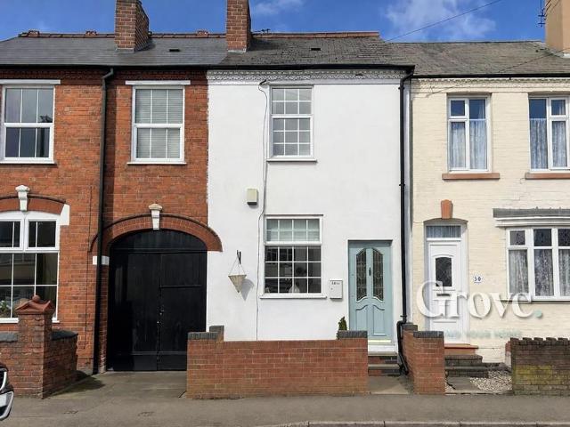 House for sale in Hasbury, West Midlands
