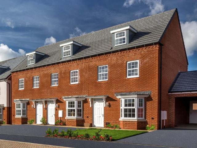 House for sale in Broad Oak, The Bridge