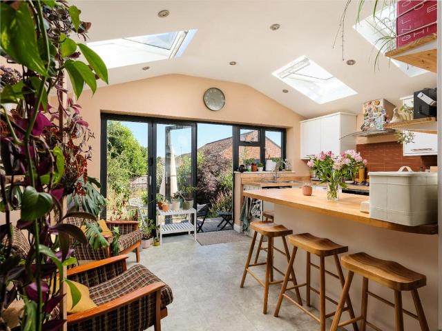 House for sale in Feckenham, City Of Bristol
