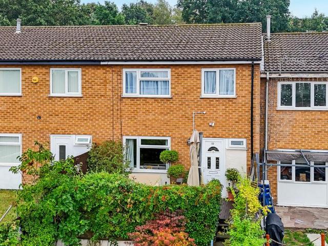 House for sale in Haddon, East Midlands