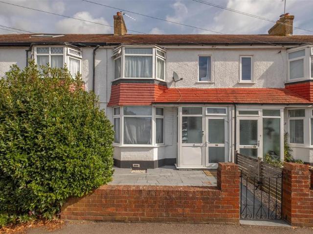 House for sale in Hook, Greater London