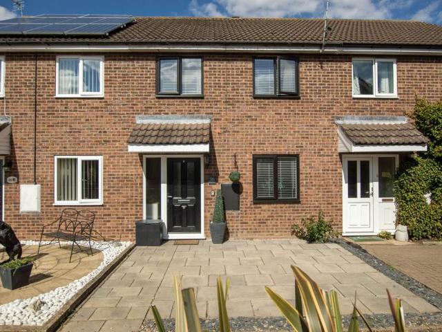 House for sale in Hevingham, Broadland