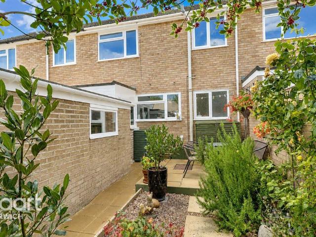 House for sale in North Earlham, Norwich