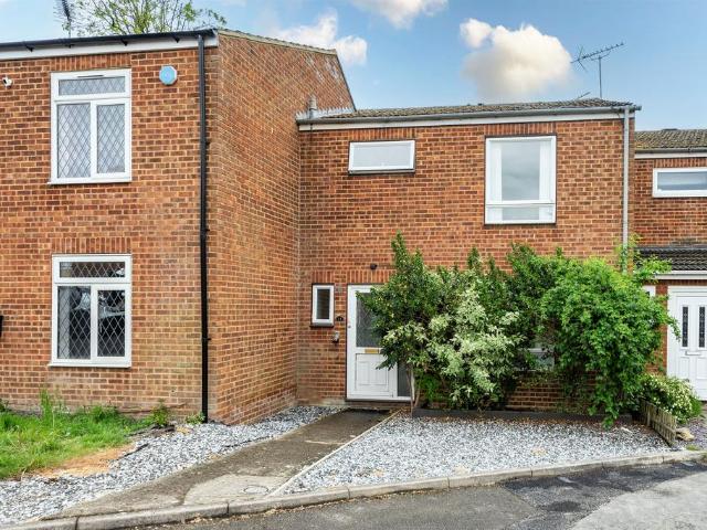 House for sale in Tring Wharf, Pouchen End