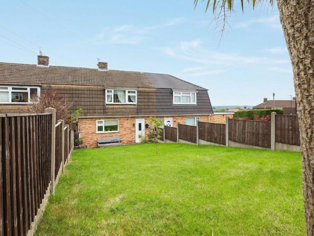 House for sale in Loundsley Green, East Midlands