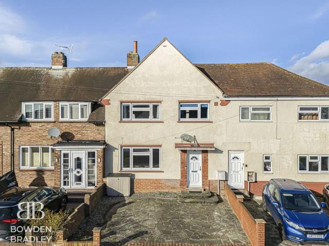 House for sale in Collier Row, Greater London