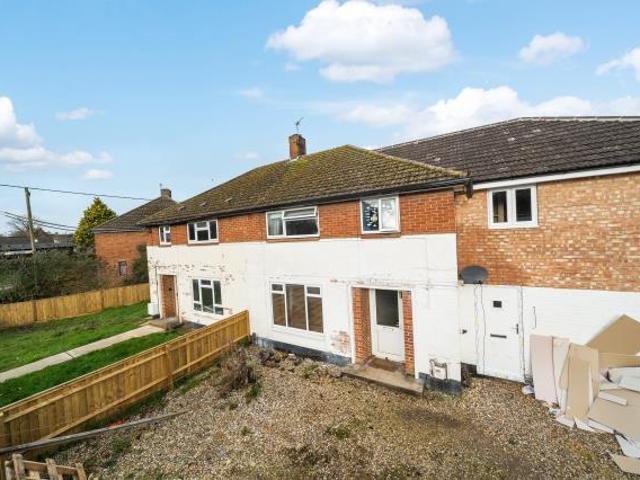 House for sale in Evershot, Oxfordshire