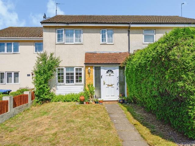 House for sale in Pouchen End, Hertfordshire