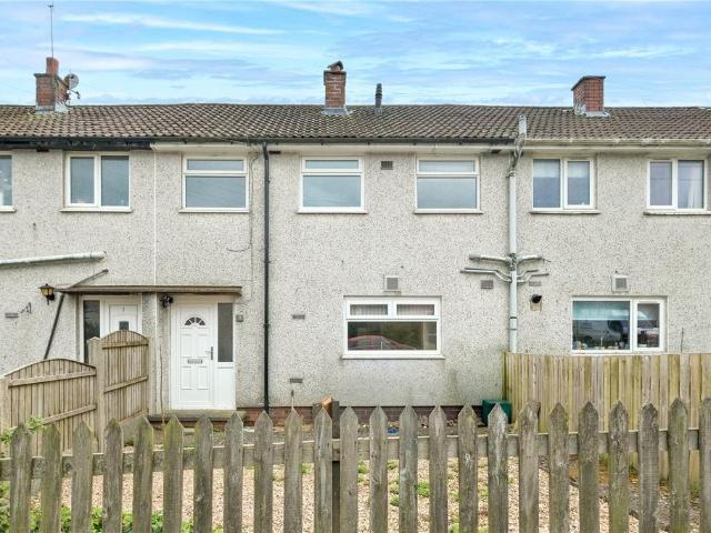 House for sale in Higherford, Lancashire