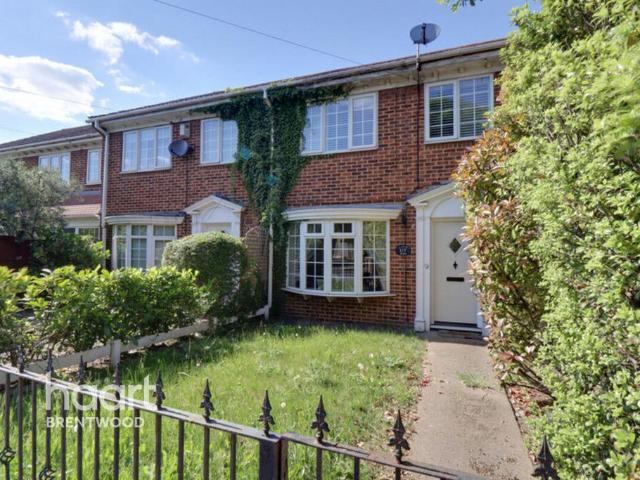 House for sale in Brook Street, Navestock Side