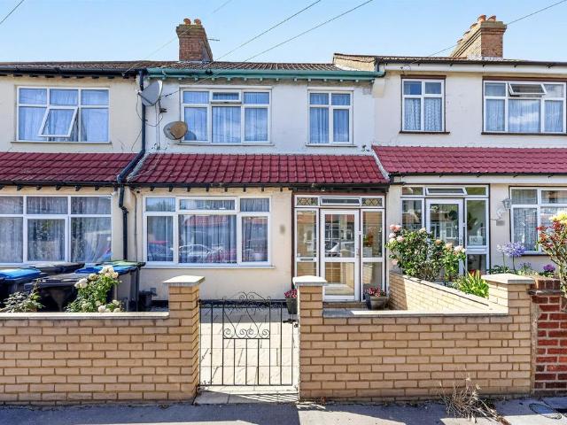 House for sale in London Borough of Croydon, Thornton Heath