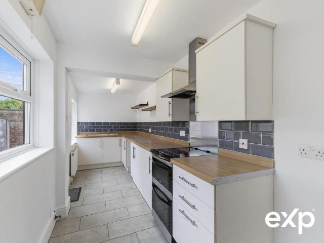 House for sale in Clowne, Elmton
