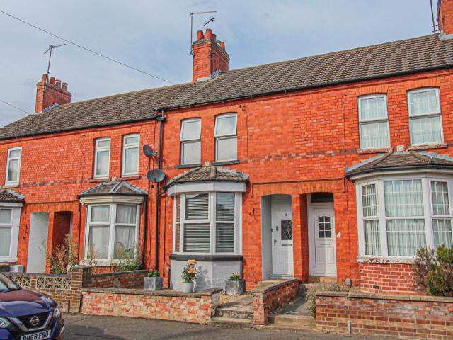 House for sale in Finedon