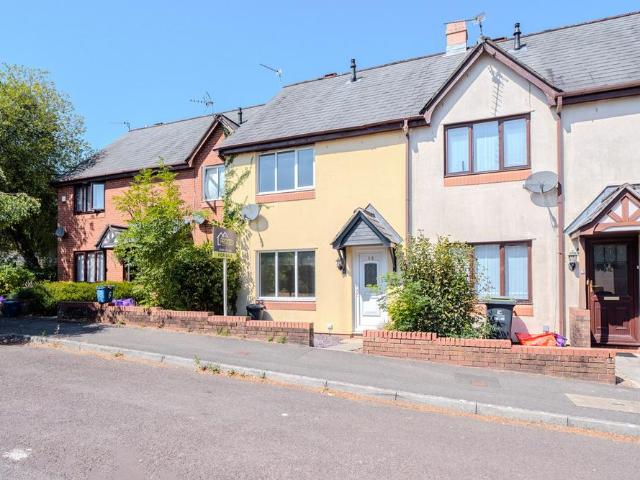 House for sale in Deans Hill, Wales