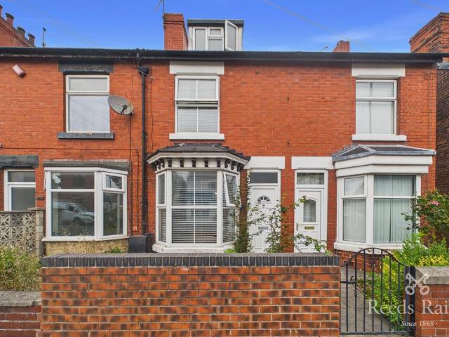 House for sale in Kiveton Park, South Yorkshire