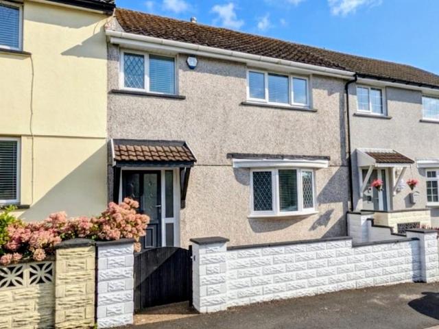 House for sale in Merthyr, Wales