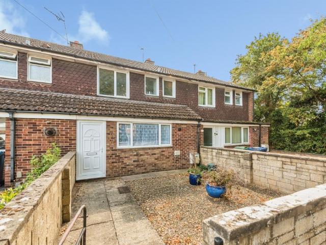 House for sale in Blackbird Leys, The Slade