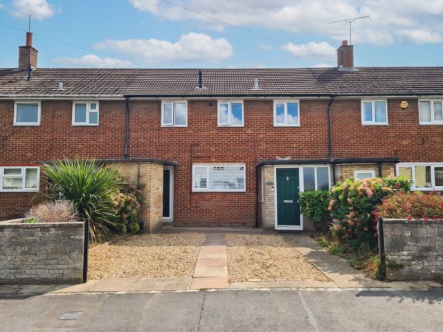 House for sale in Wimpson, City Of Southampton
