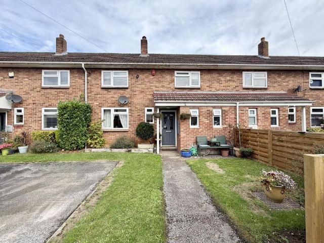 House for sale in Ulleskelf, York and North Yorkshire