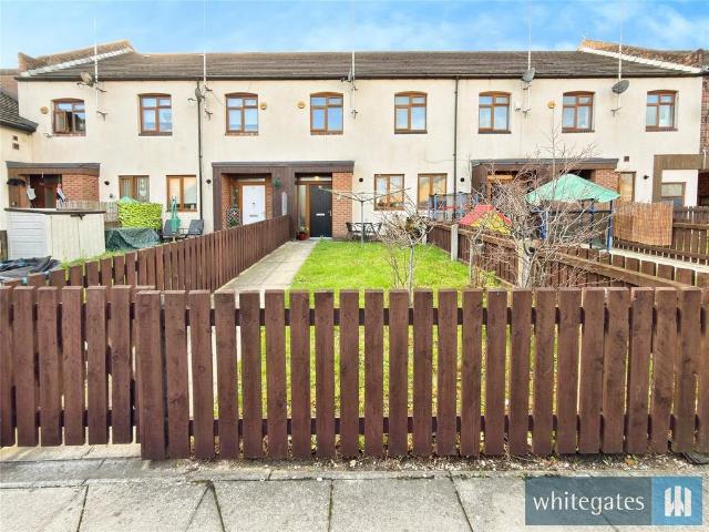 House for sale in Bootle, Sefton